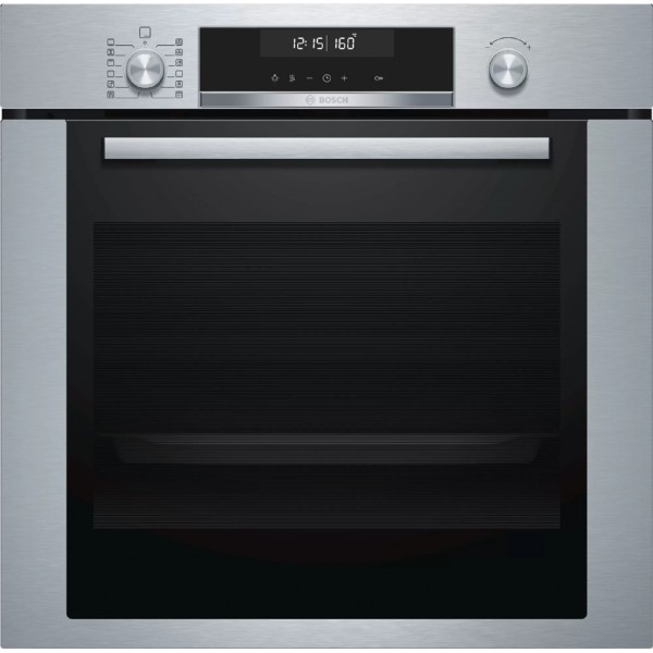 Духовой шкаф BOSCH HBG3784S0