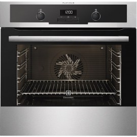 Духовой шкаф ELECTROLUX EOA95551AX