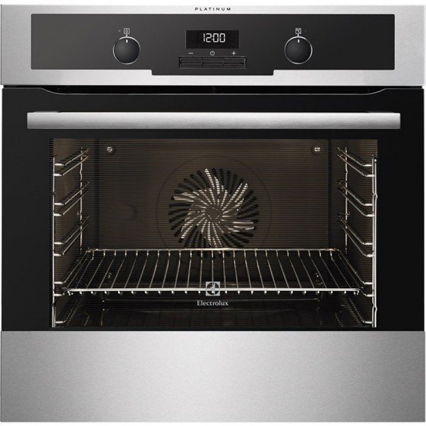 Духовой шкаф ELECTROLUX EOA95551AX