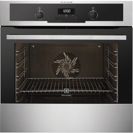 Духовой шкаф ELECTROLUX EOA 95551 BX