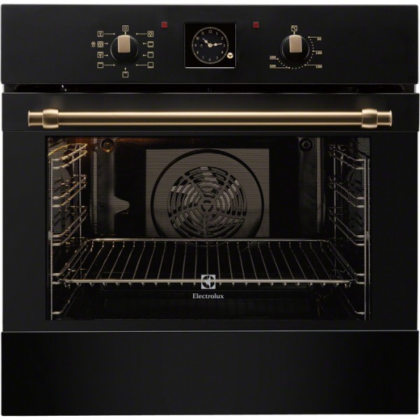 Духовой шкаф ELECTROLUX EOB 3400 BOR