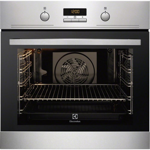 Духовой шкаф ELECTROLUX EOB 53410 AX