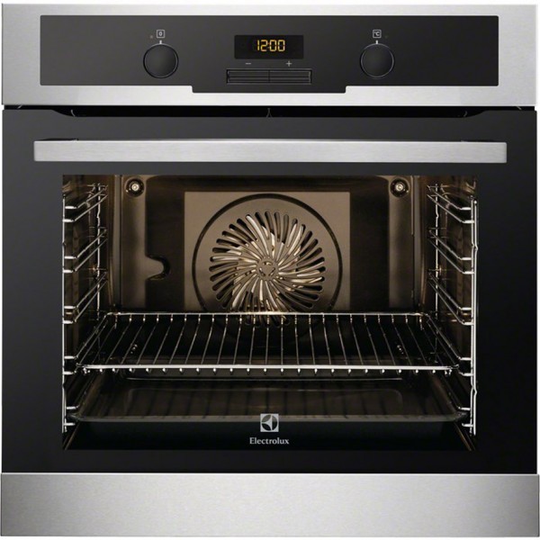 Духовой шкаф ELECTROLUX EOB 55351 AX