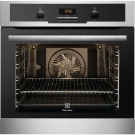 Духовой шкаф ELECTROLUX EOB 55450 AX