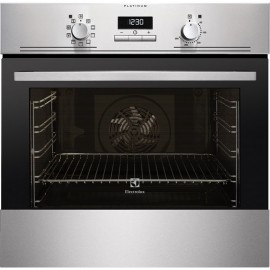 Духовой шкаф ELECTROLUX EOB 93400 BX