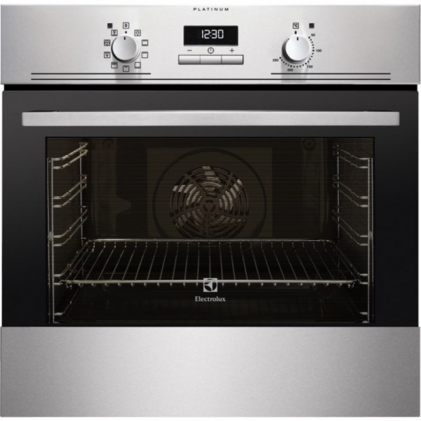 Духовой шкаф ELECTROLUX EOB 93400 BX