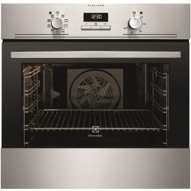 Духовой шкаф ELECTROLUX EOB93401BX