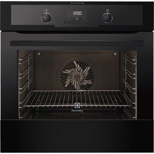 Духовой шкаф ELECTROLUX EOB95551AK