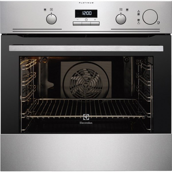 Духовой шкаф ELECTROLUX EOB 96410 AX