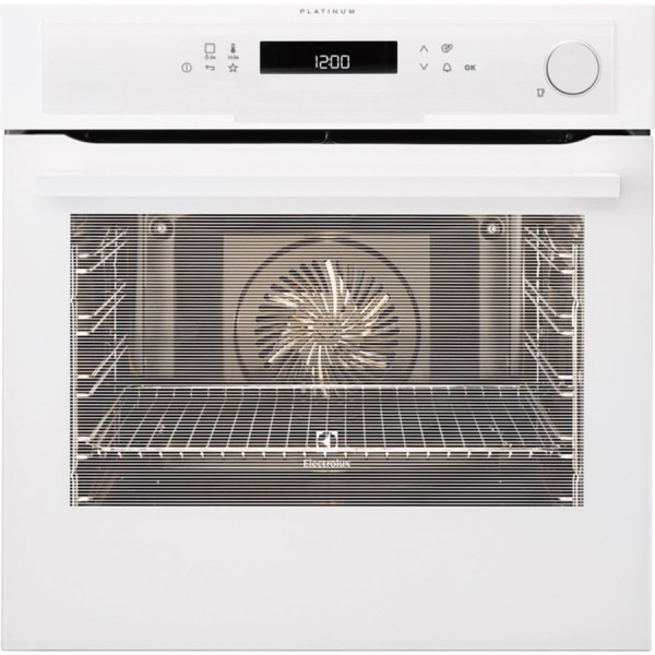 Духовой шкаф ELECTROLUX EOB96850AV