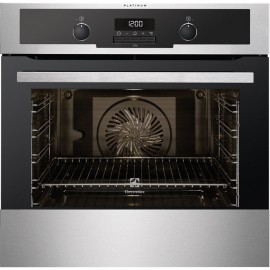 Духовой шкаф ELECTROLUX EOC 95651 BX