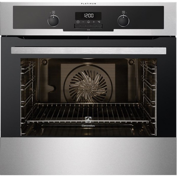 Духовой шкаф ELECTROLUX EOC 95651 BX
