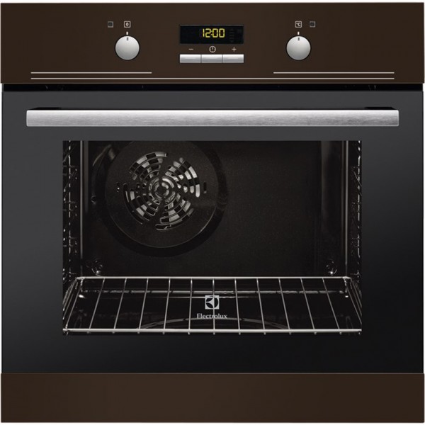 Духовой шкаф ELECTROLUX EZB53430AB
