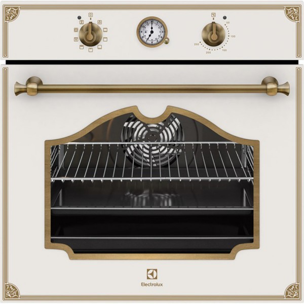 Духовой шкаф ELECTROLUX OPEA2350V