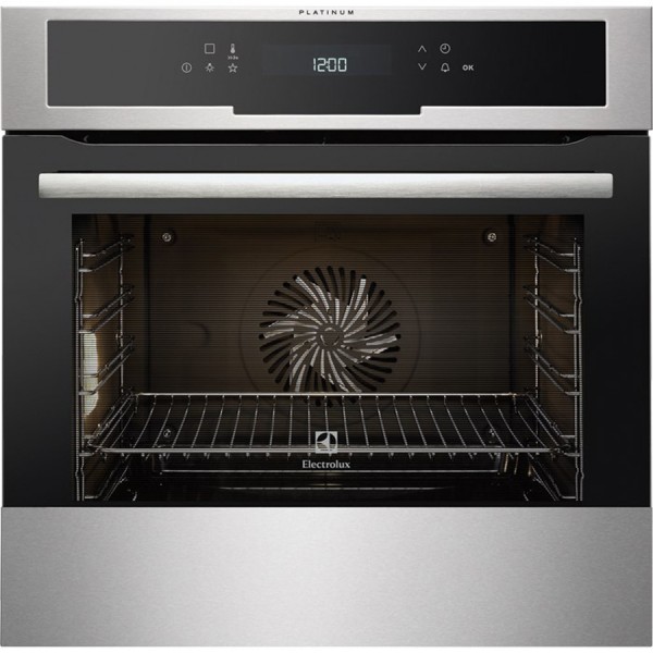 Духовой шкаф ELECTROLUX OPEA7553X