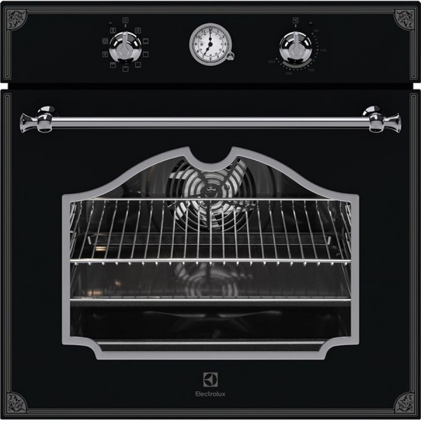 Духовой шкаф ELECTROLUX OPEB2320B