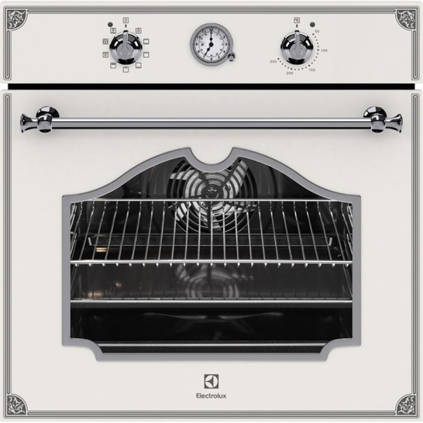 Духовой шкаф ELECTROLUX OPEB2320C
