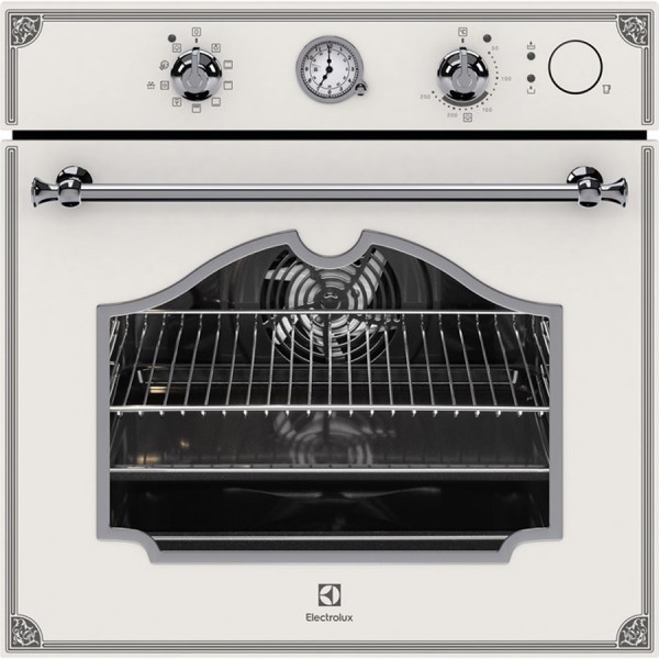 Духовой шкаф ELECTROLUX OPEB2650C