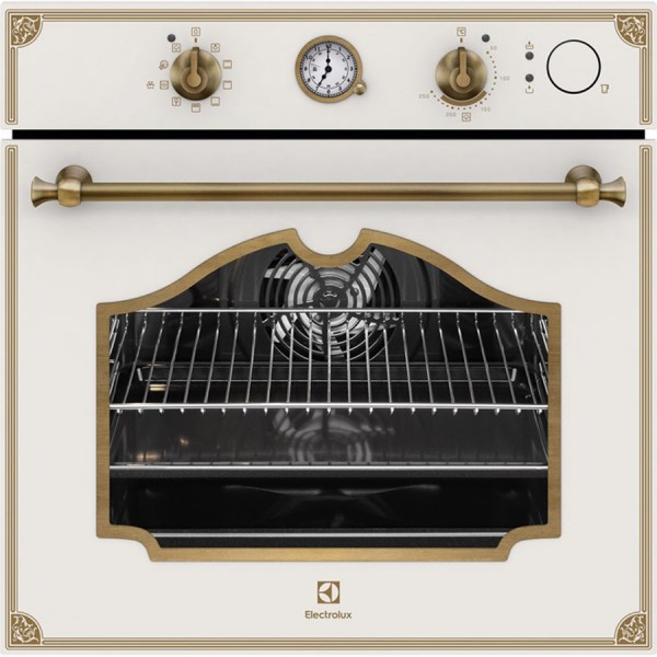 Духовой шкаф ELECTROLUX OPEB2650V