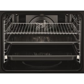 Духовой шкаф ELECTROLUX OPEB4330V