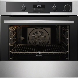 Духовой шкаф ELECTROLUX OPEB6641X