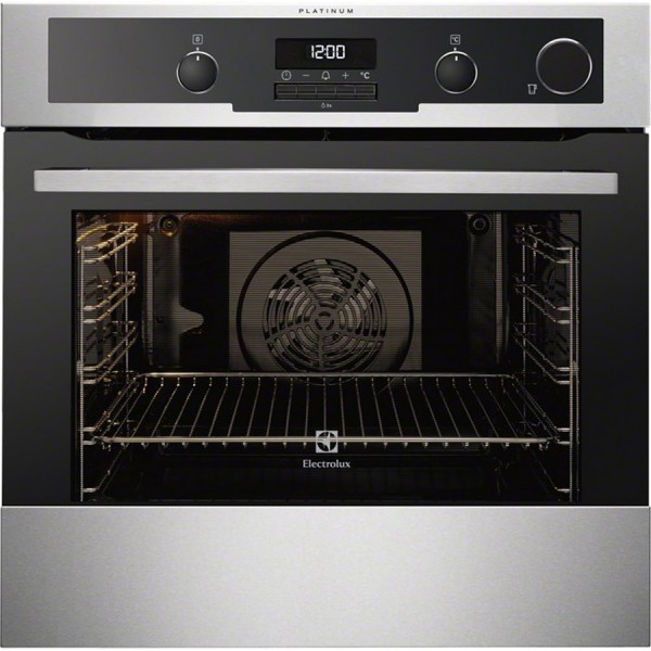 Духовой шкаф ELECTROLUX OPEB6641X