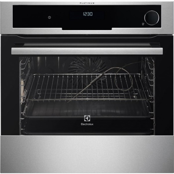 Духовой шкаф ELECTROLUX OPEB8857X