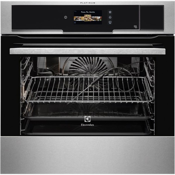 Духовой шкаф ELECTROLUX OPEB9953X