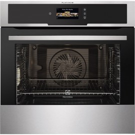 Духовой шкаф ELECTROLUX OPEC9553X