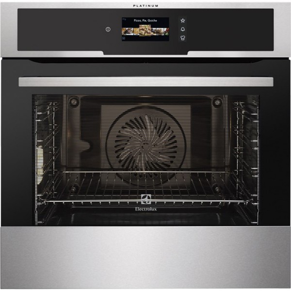 Духовой шкаф ELECTROLUX OPEC9553X