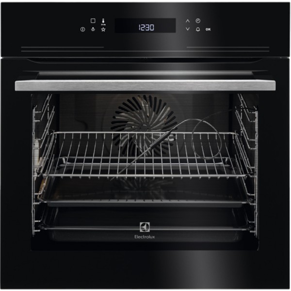 Духовой шкаф ELECTROLUX EOA5751ZOZ