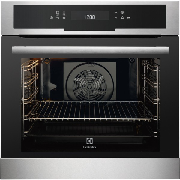 Духовой шкаф ELECTROLUX EOB5750AOX