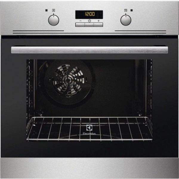 Духовой шкаф ELECTROLUX EZB53410AX
