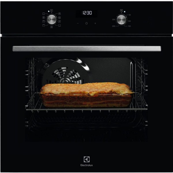 Духовой шкаф ELECTROLUX OCF5E50Z
