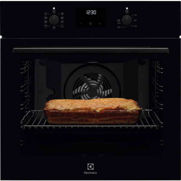 Духовой шкаф ELECTROLUX OEF3H70TK