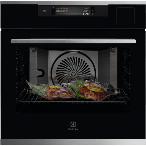 Духовой шкаф ELECTROLUX OKA9S31WX
