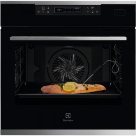 Духовой шкаф ELECTROLUX OKB8S31X