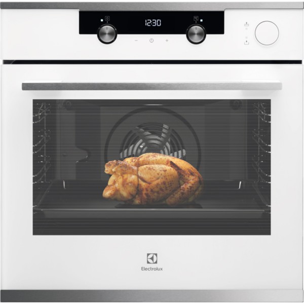 Духовой шкаф ELECTROLUX OKC5H50W