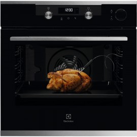 Духовой шкаф ELECTROLUX OKC6P51X