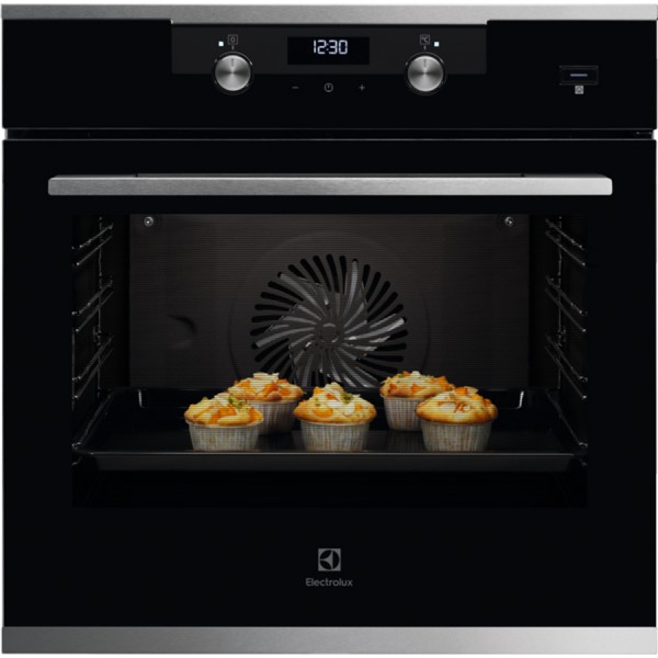 Духовой шкаф ELECTROLUX OKD5C70X