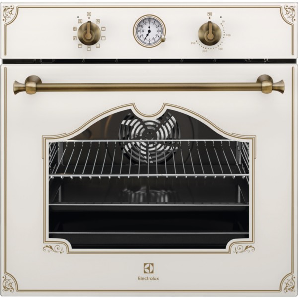 Духовой шкаф ELECTROLUX OPEA2550V