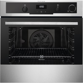 Духовой шкаф ELECTROLUX OPEB4530X