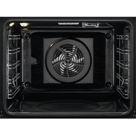 Духовой шкаф ELECTROLUX KODEH70X