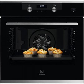 Духовой шкаф ELECTROLUX KODEH70X