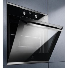 Духовой шкаф ELECTROLUX KODEH70X