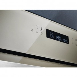 Духовой шкаф ELECTROLUX LOE7C31S