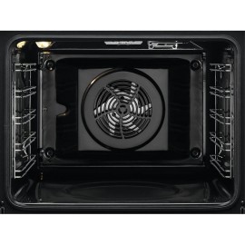 Духовой шкаф ELECTROLUX OED3H50X
