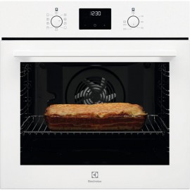 Духовой шкаф ELECTROLUX OEF3H70TW