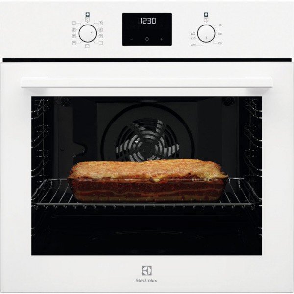 Духовой шкаф ELECTROLUX OEF3H70TW