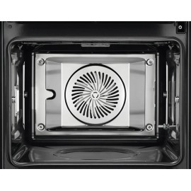 Духовой шкаф ELECTROLUX OKA9S31CX